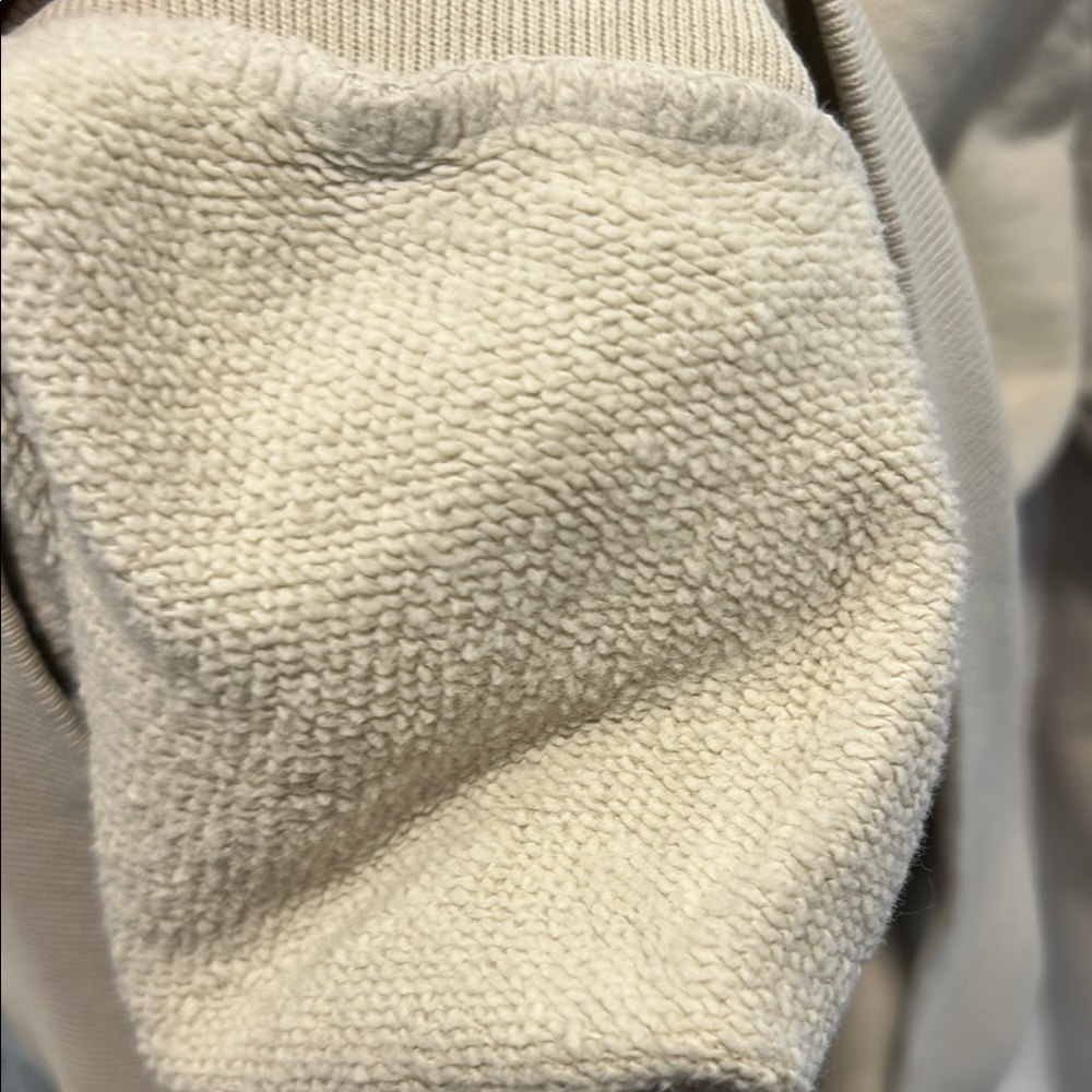 TALENTLESS Men’s Heavyweight Hoodie - Picture 5 of 7